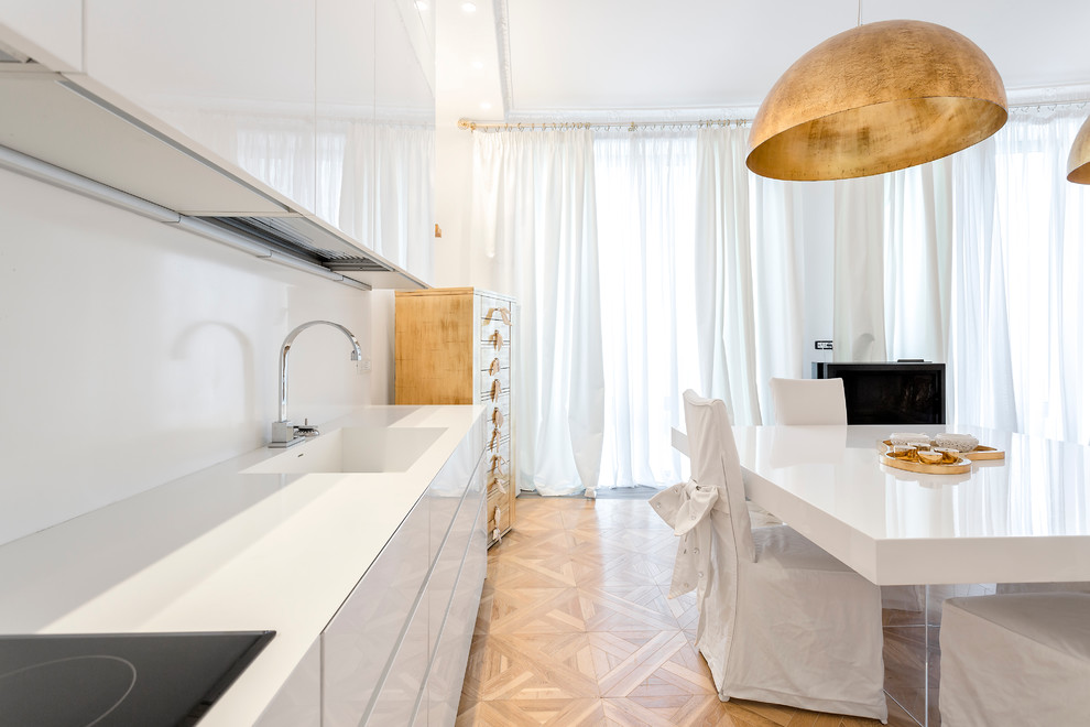 Квартира в Сколково