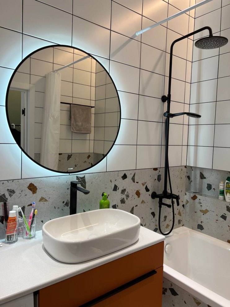 Однокомнатная квартира