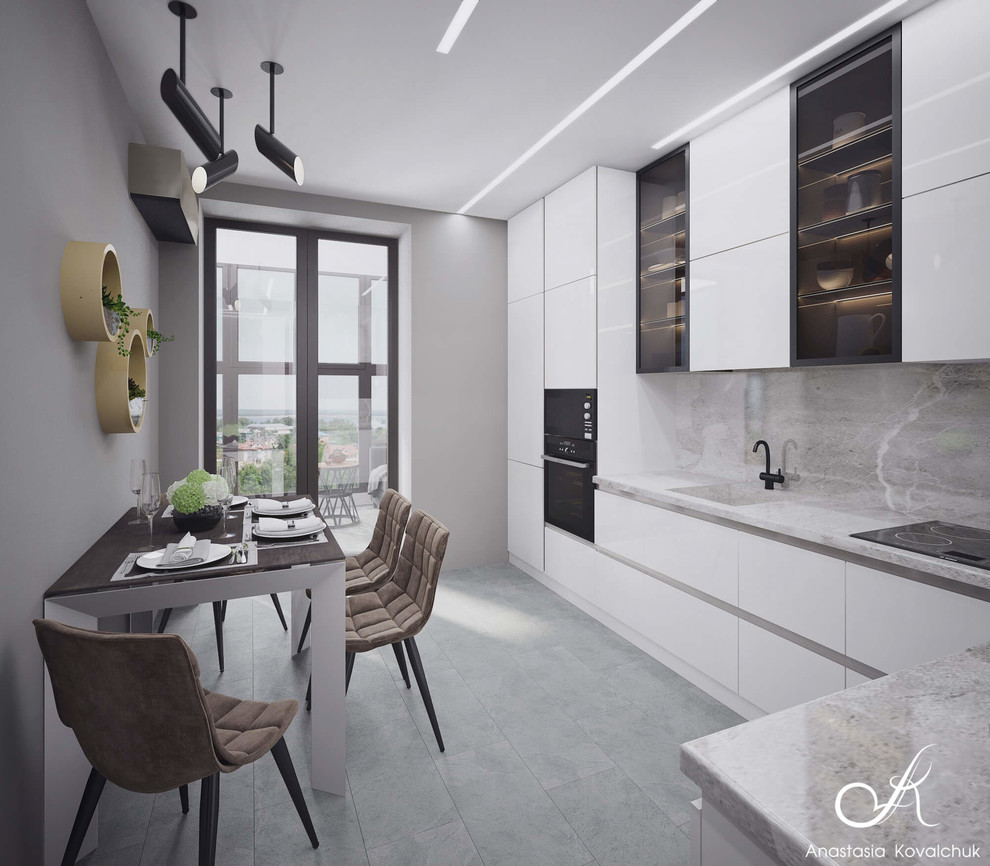 ЖК LIFE-Ботанический сад