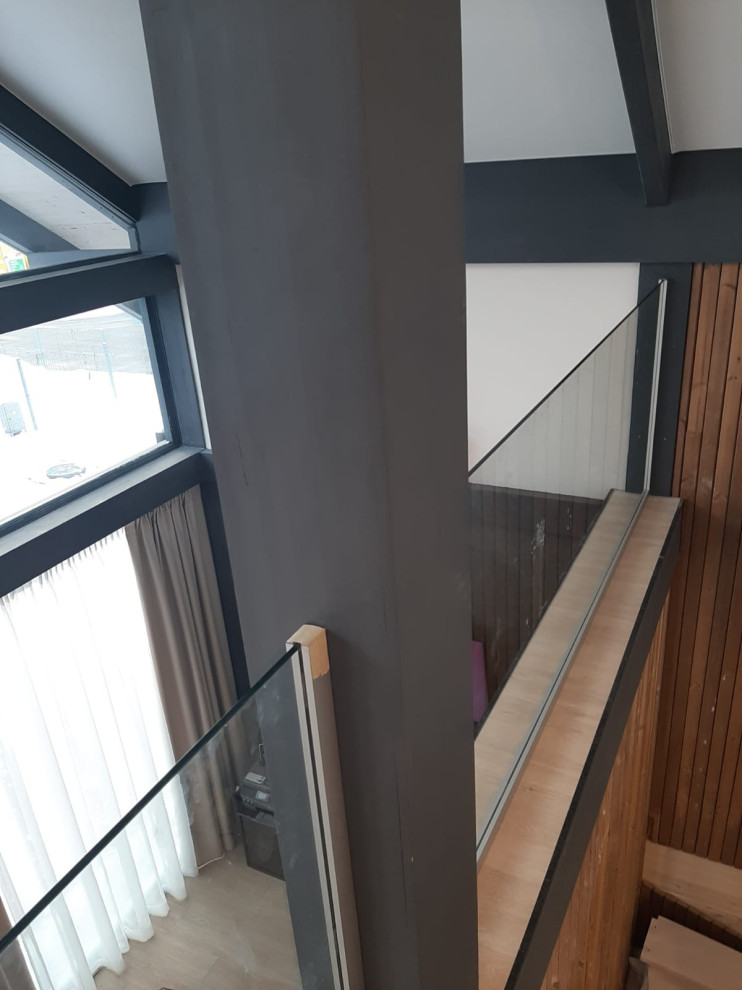 Реализованный проект загородного дома