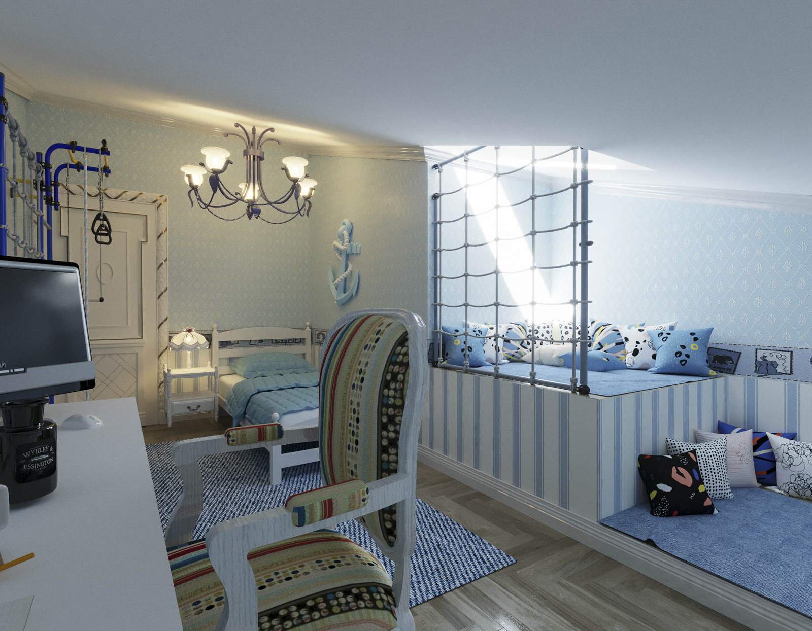 Квартира в Чернигове