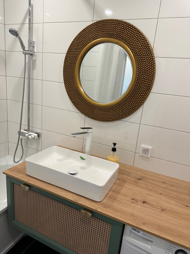 Теплая история