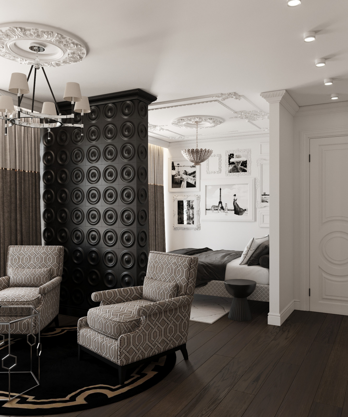 365_ЖК "ILove"_Визуализации