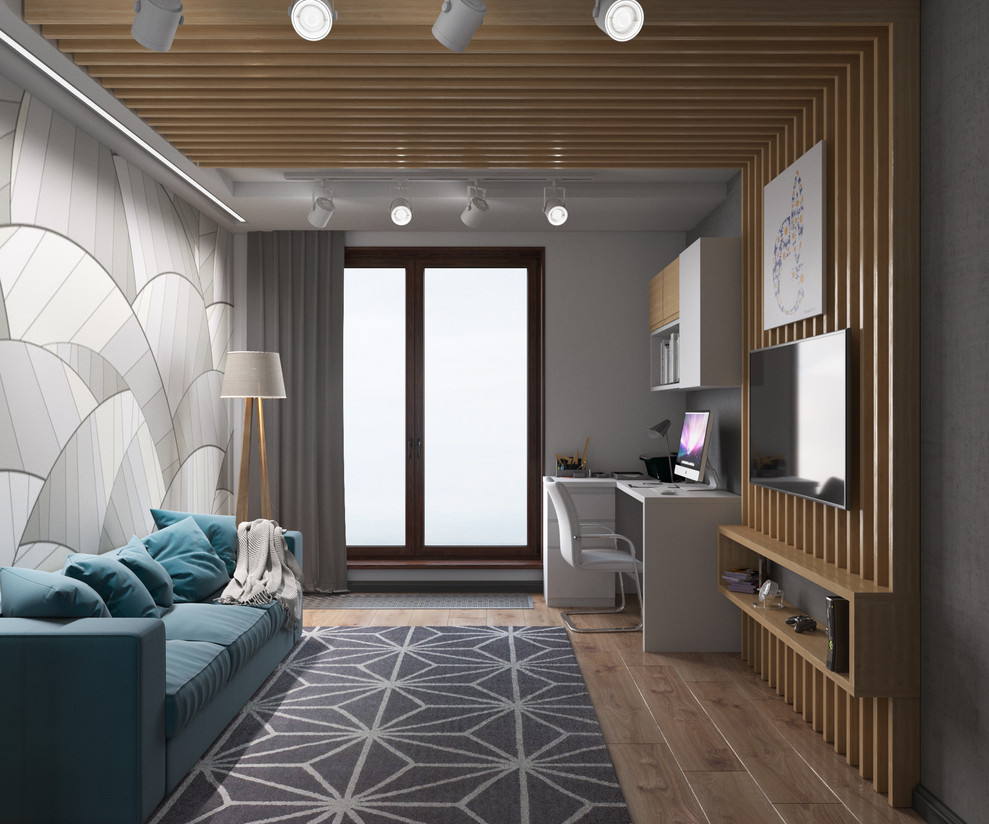 Крестовский де Люкс