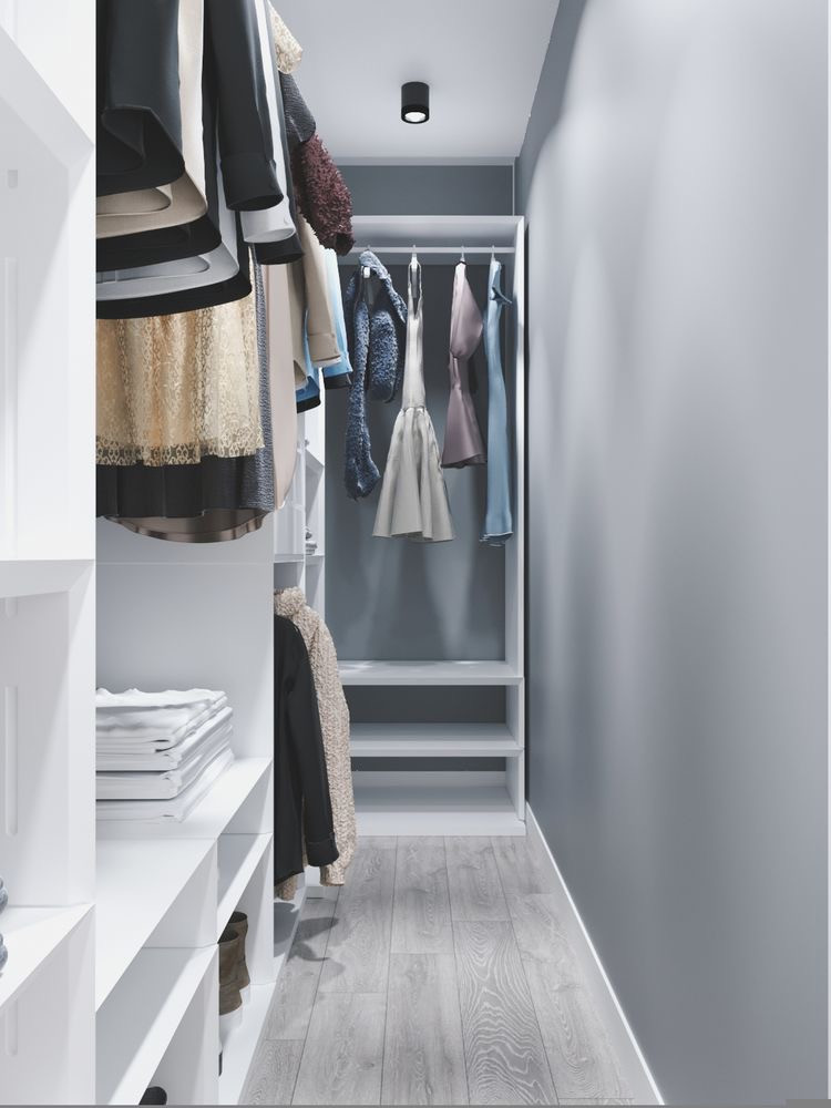 Визуализация квартиры