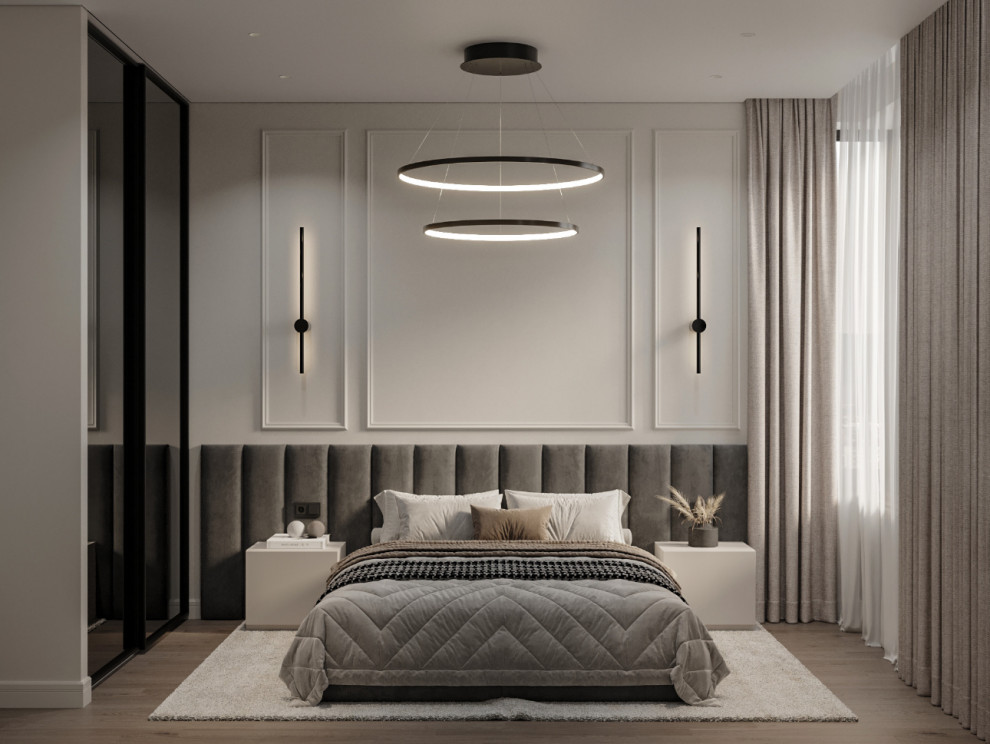 Квартира в ЖК Аристократ