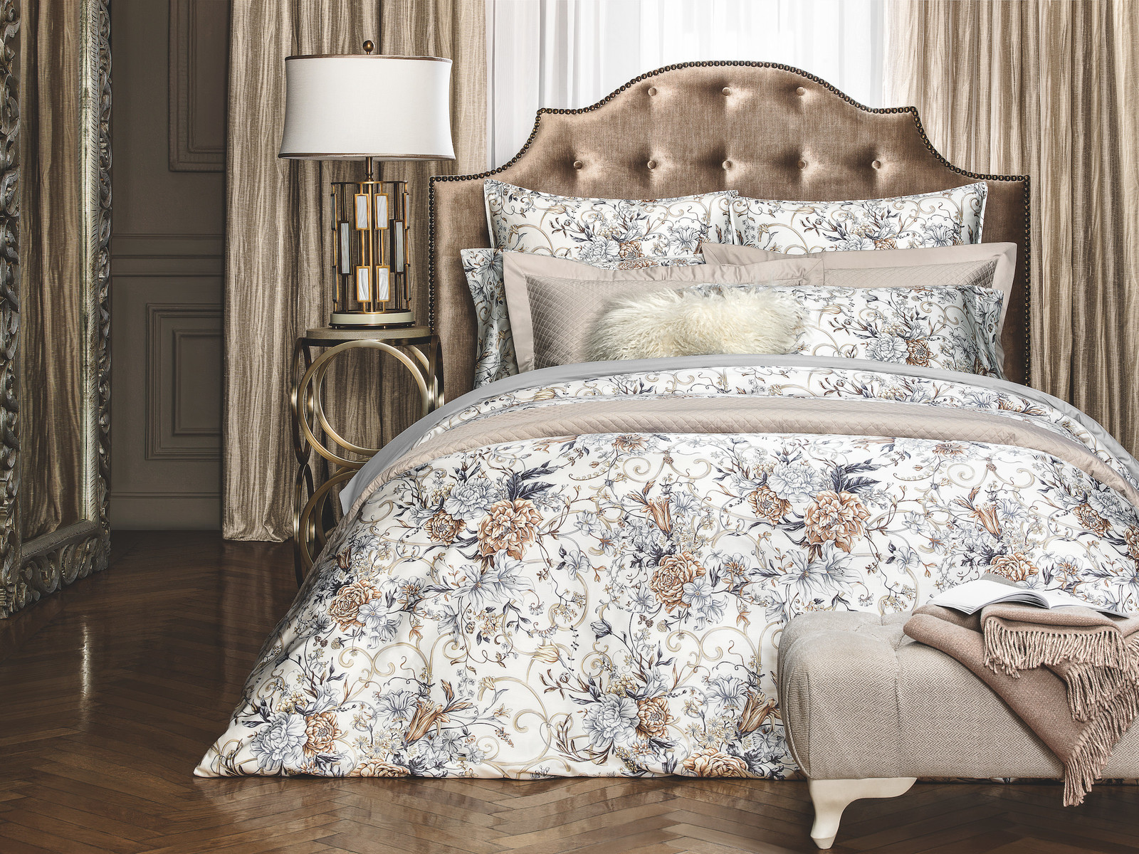 Спальня Togas