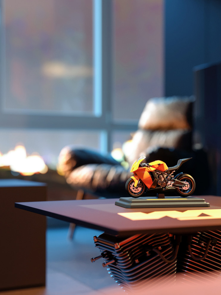 Проект PR_72KTM