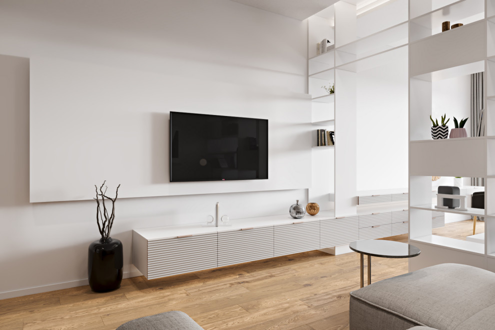 МИНИМАЛИСТИЧЕСКИЙ РАССВЕТ