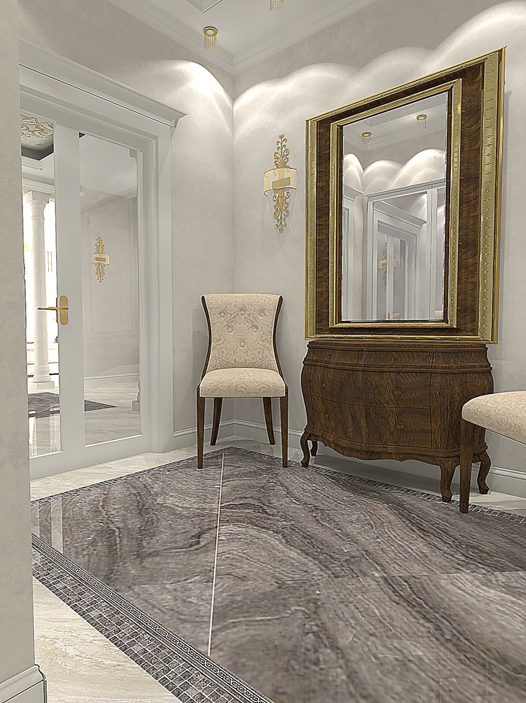 Обложка проекта: Коттедж "В Каменке"