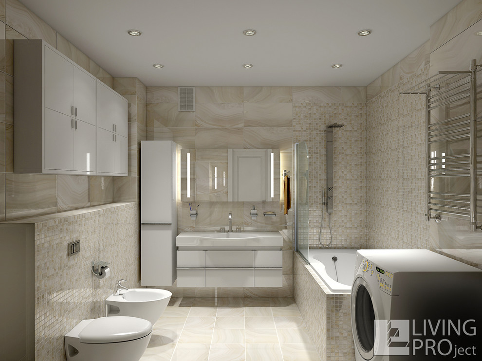 Интерьер квартиры в г. Рыбинск