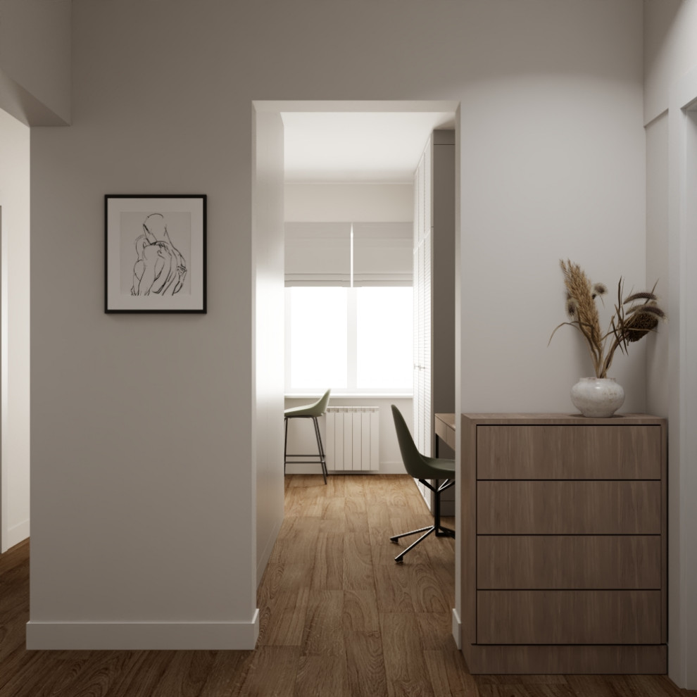 Сущевский вал 60