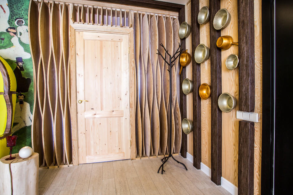 ЭКЗОТИЧЕСКАЯ ГОСТИНАЯ