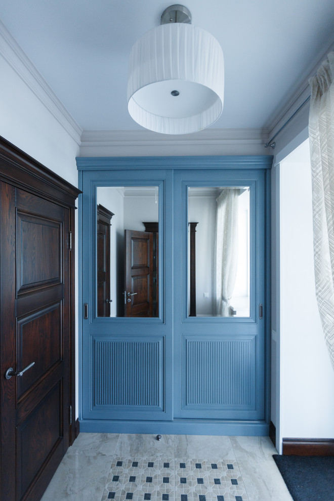 Реализованный проект "Загородная жизнь"