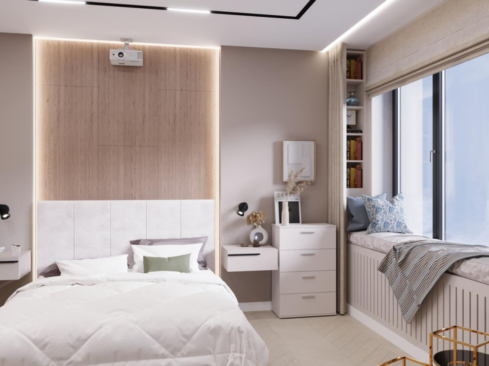 ЖК Новое Переделкино