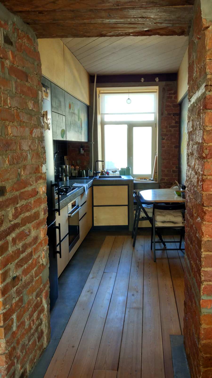 Кварира на канале Грибоедова