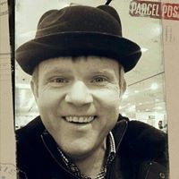 Sviatoslav Pecherskyi