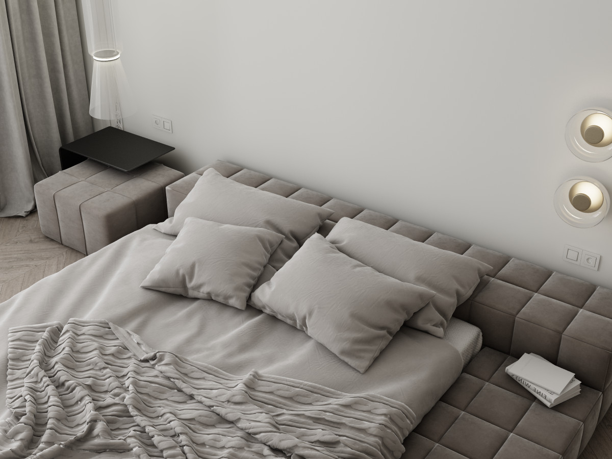 №8. ЖК Сан Сити.