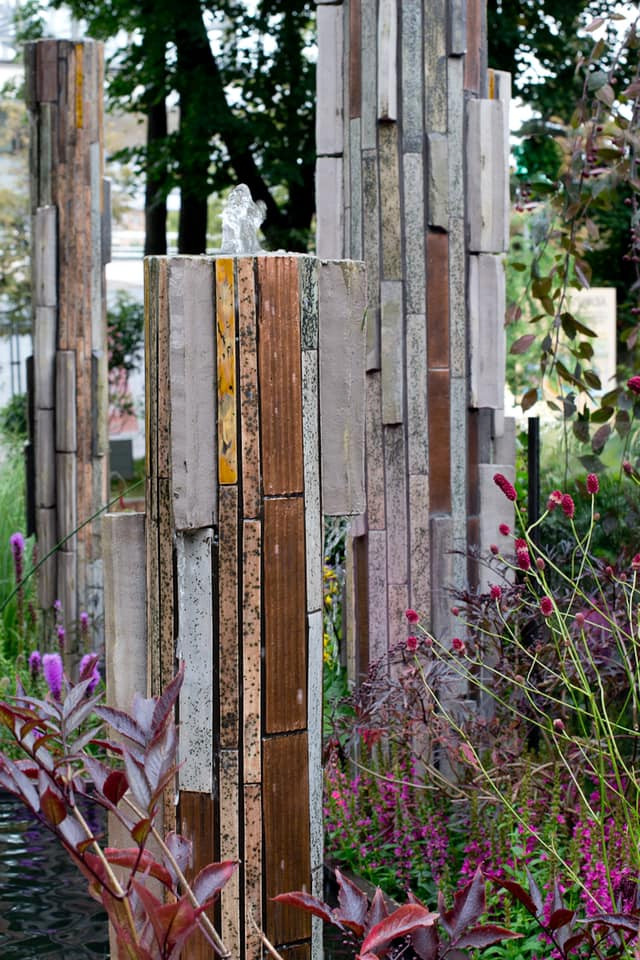 САДОВАЯ скульптура и арт-объекты