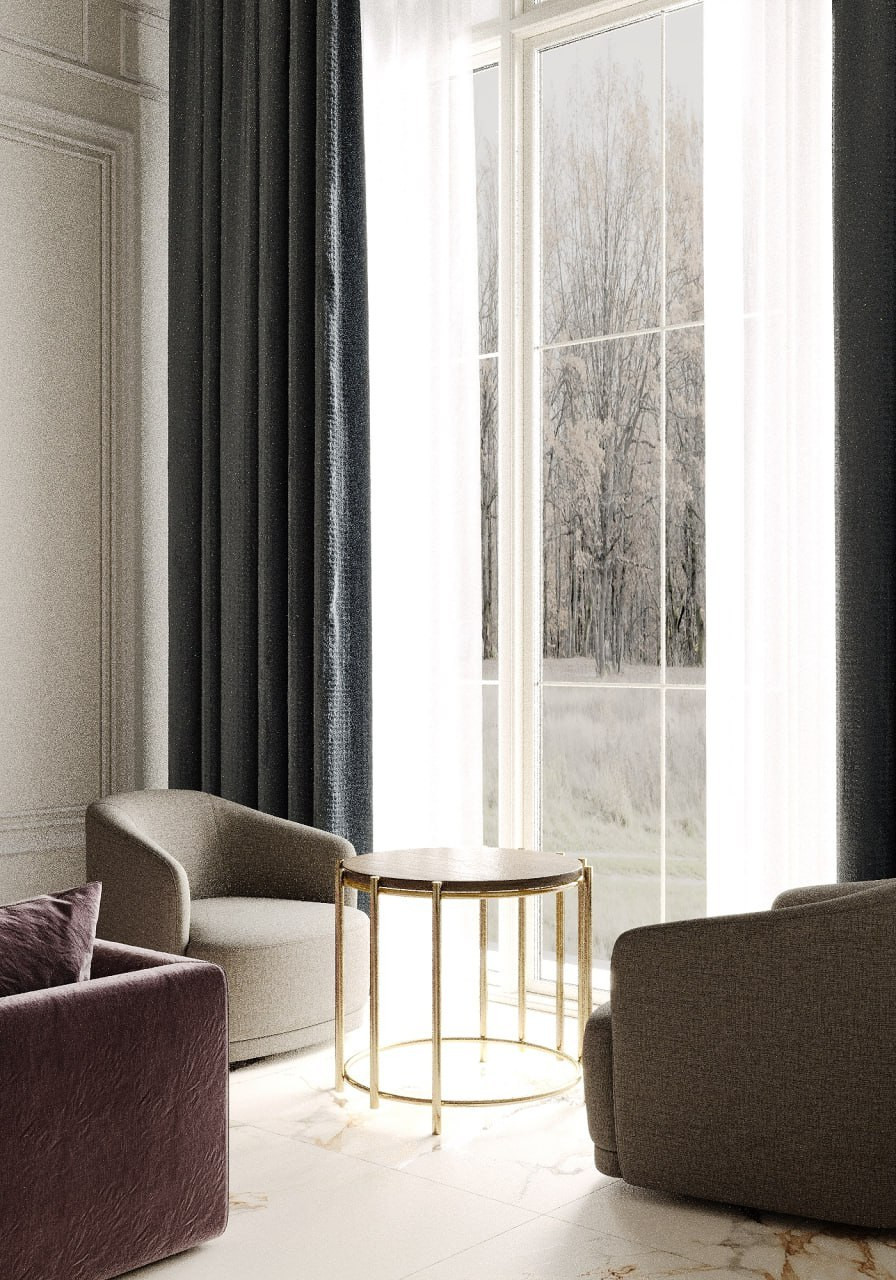 Дом в Истре