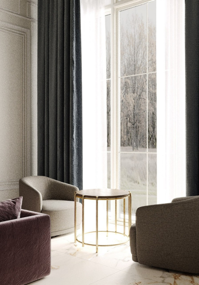 Дом в Истре