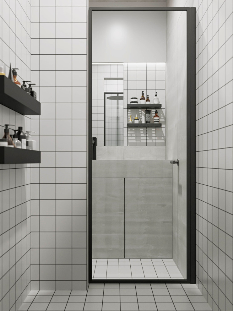 домик для моряка