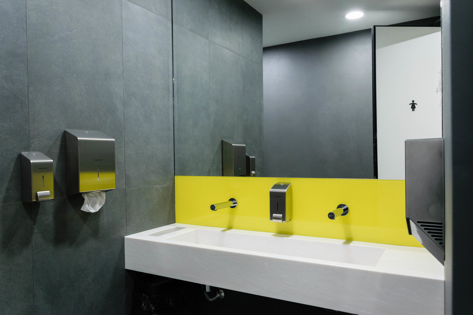 офис Керхер