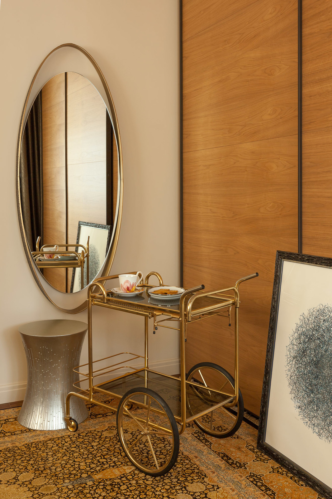 Новое Ар деко