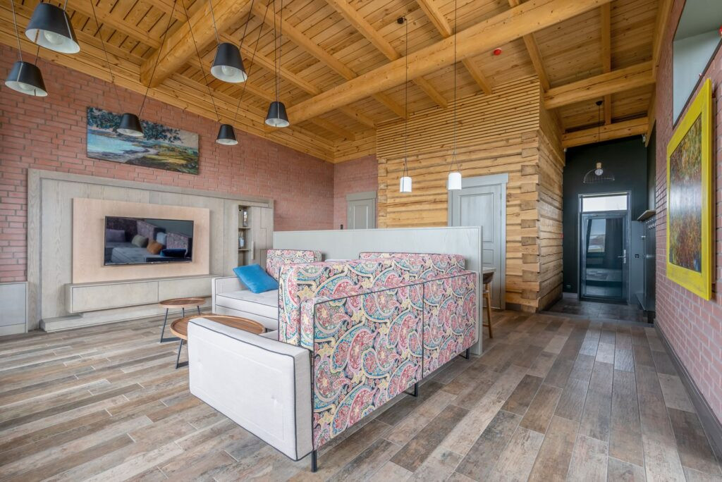 Усадьба "Зеехоф"