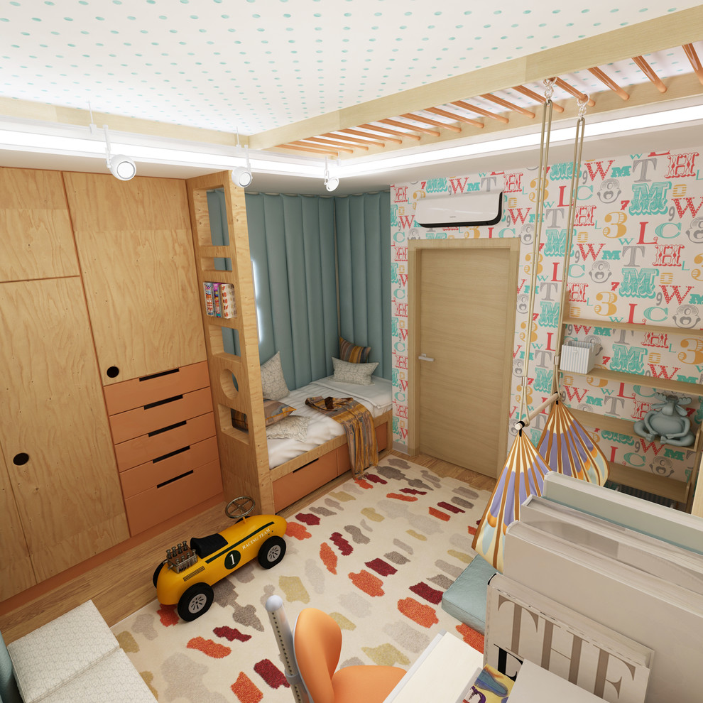 Квартира в Тюмени