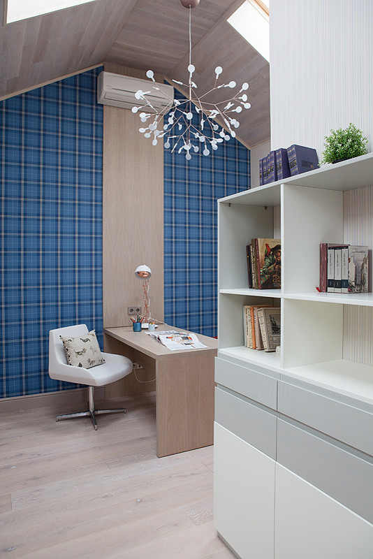 Дом в Монтевиле 2