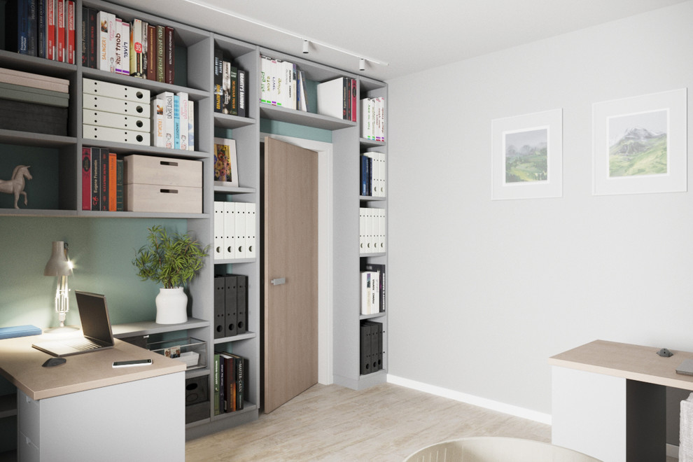 Скандинавская сказка