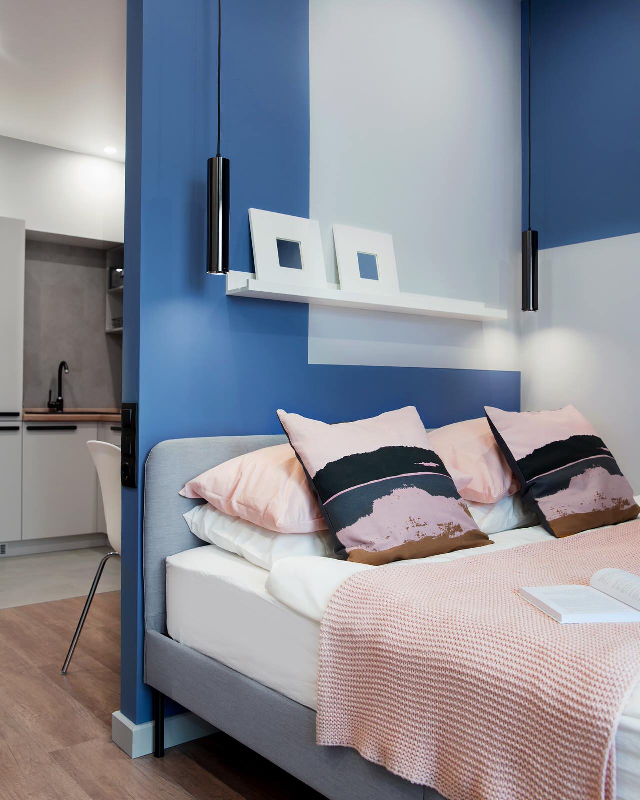 Реализация проекта "ЖК Гольфстрим"