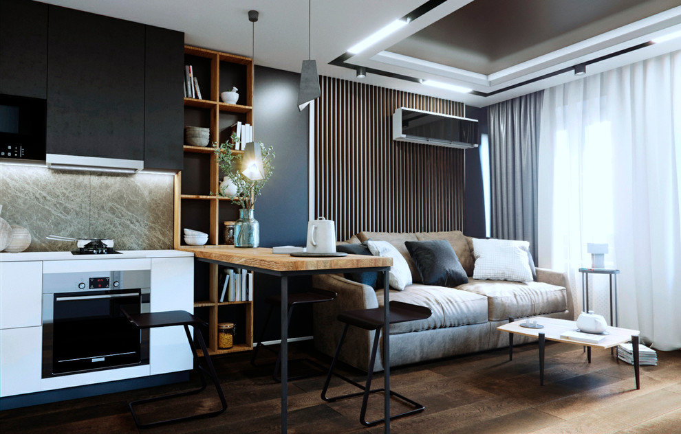 ЖК Тихая роща, город Уфа