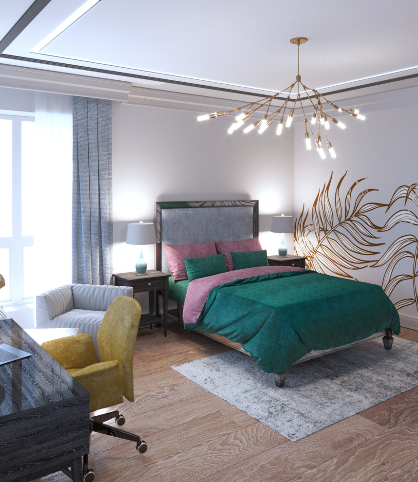 Ропша дом Арт-деко