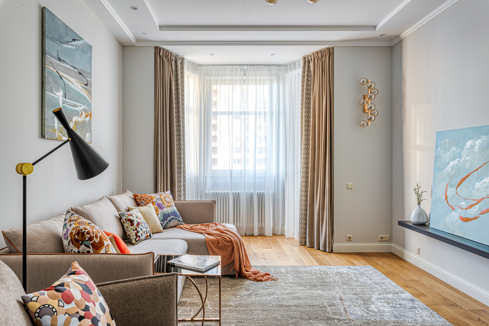 Пудовкина 7