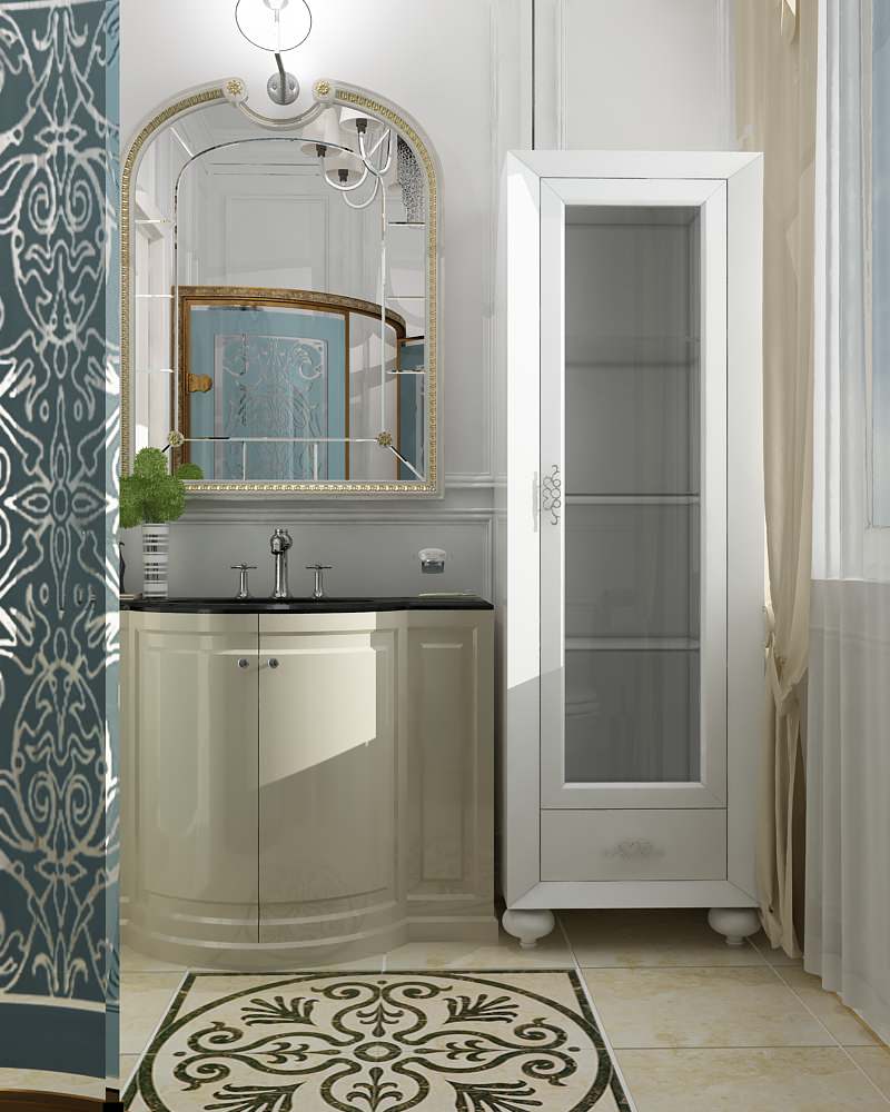 КВАРТИРА В МОСКВЕ 2017 ГОД