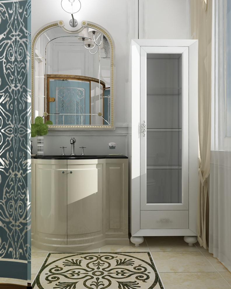 КВАРТИРА В МОСКВЕ 2017 ГОД