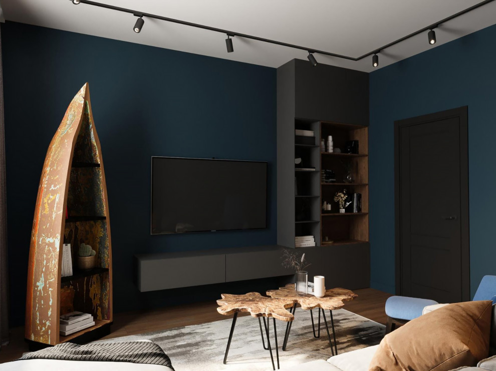 ЖК Фонвизинский