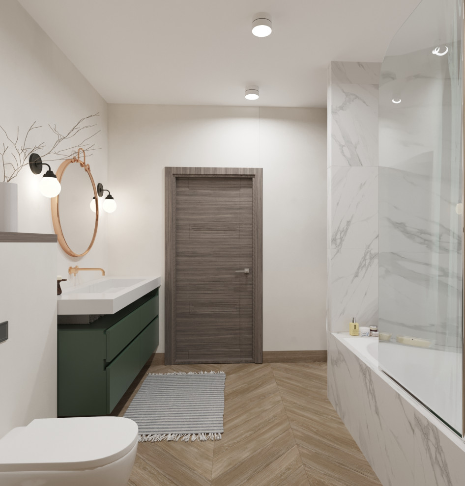 Гостевой дом на базе отдыха