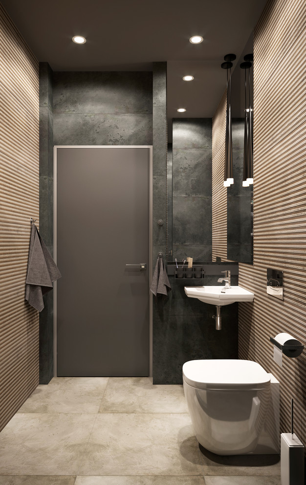 Квартира 110 м2, ул.Ванеева 6