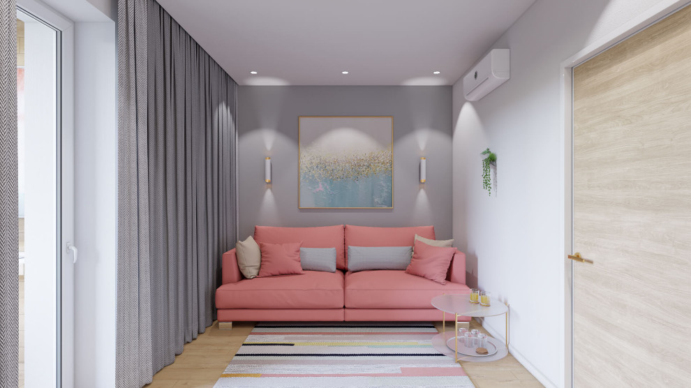 Дизайн интерьера Запорожье