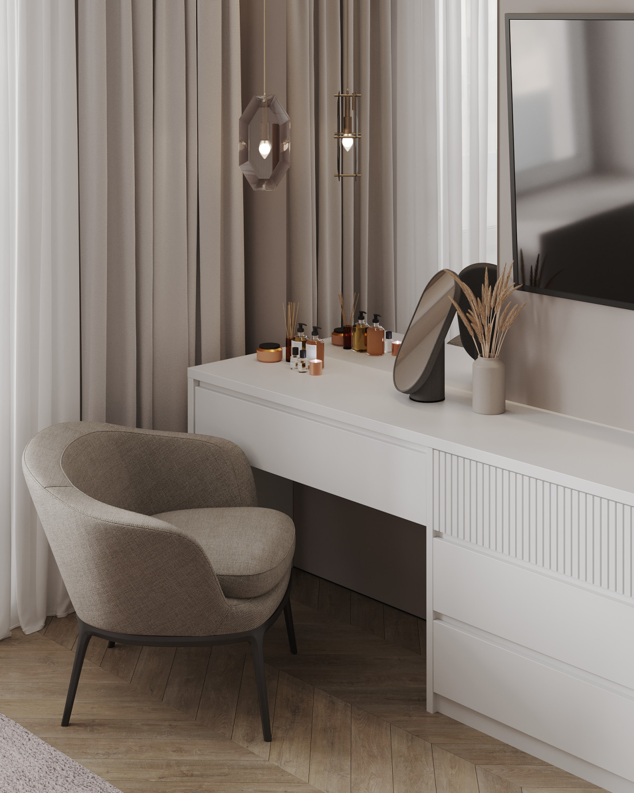 Квартира 122 кв.м, г.Казань