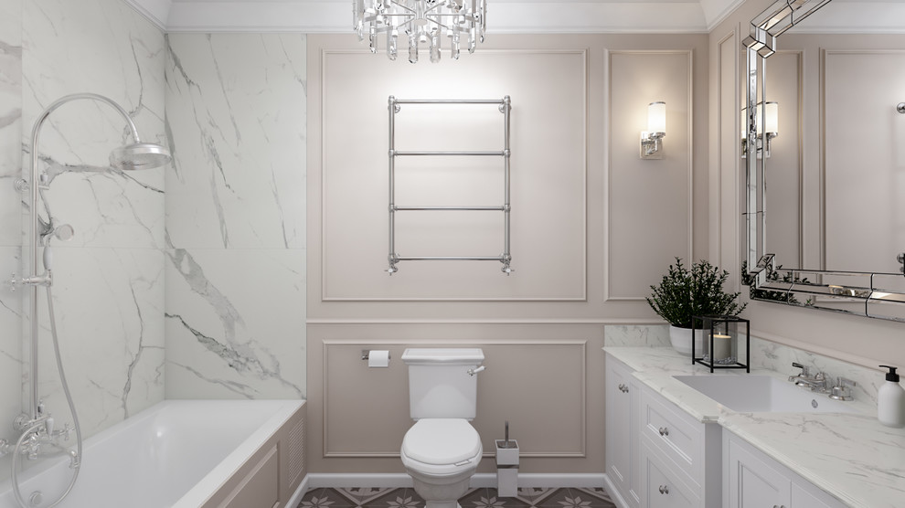 Обложка проекта: Басманный 5