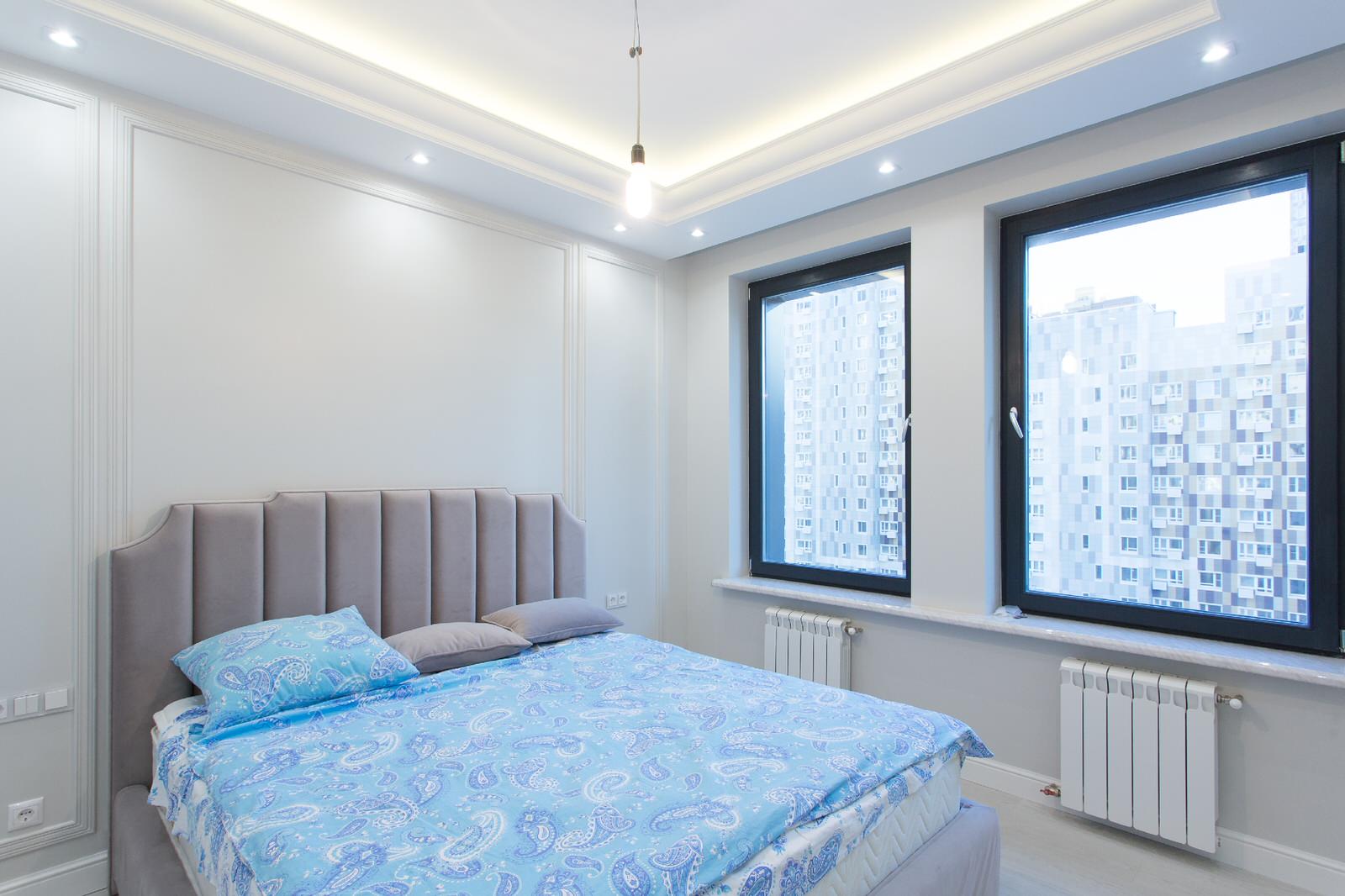 ул. Эльдара Рязанова, 2