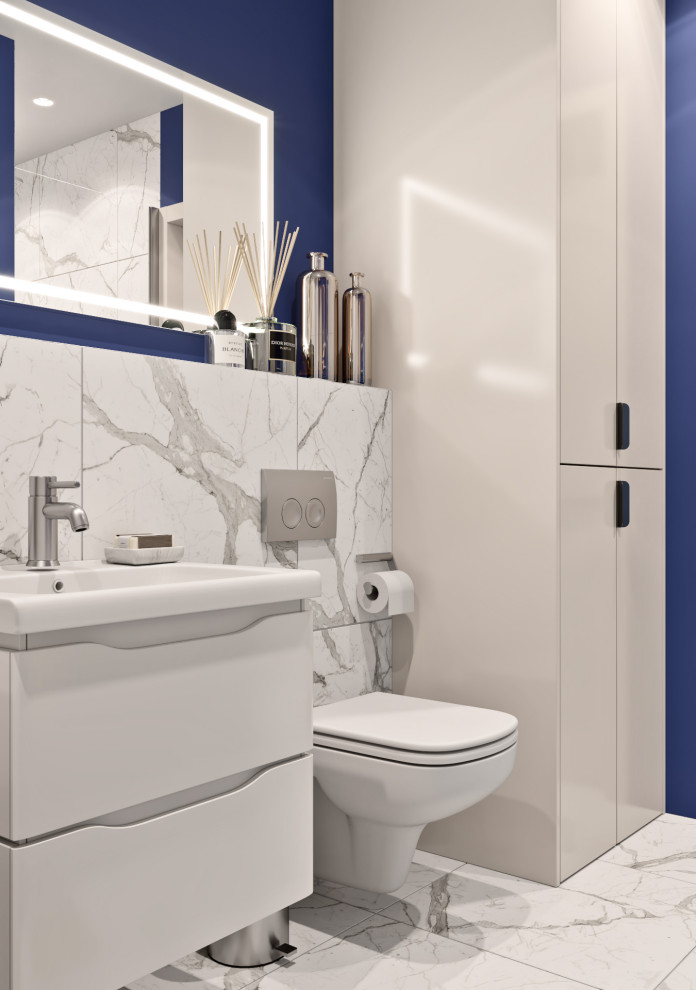 ДИЗАЙН-ПРОЕКТ КВАРТИРЫ 42,2 м.кв.