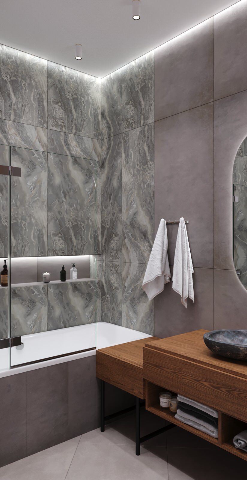 ЖК "Биография"