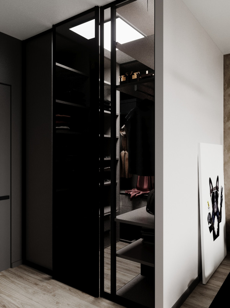 Стильный минимализм