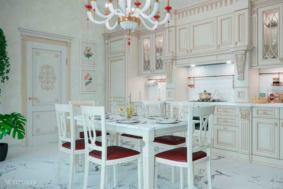 Двери коллекции Viporte&Alvero в дизайнерских интерьерах