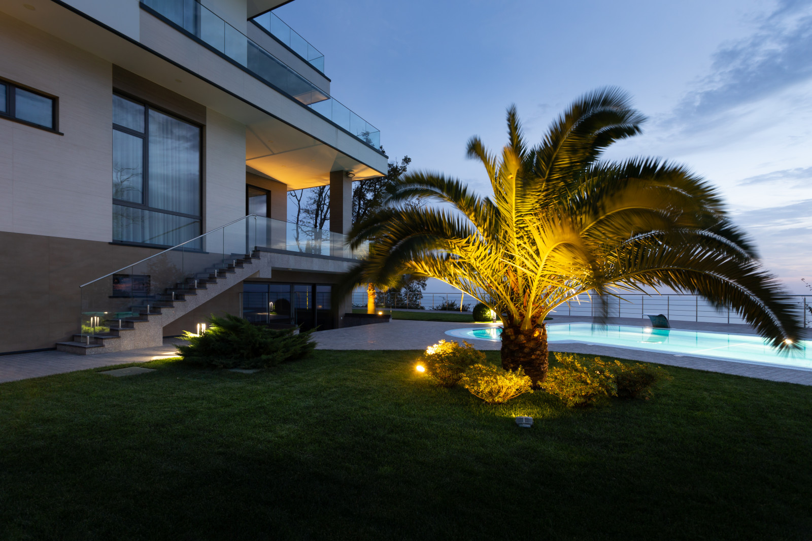 Лазурный Берег Сочи